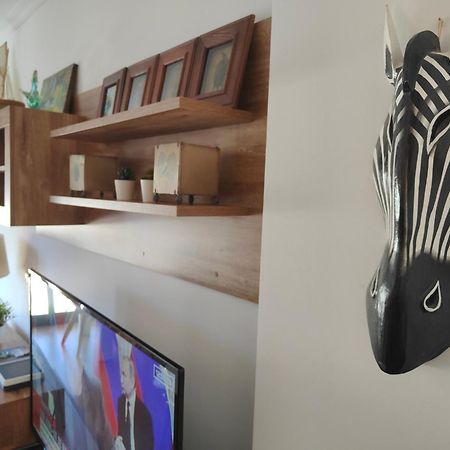 Acogedor Apartamento En Бойро Экстерьер фото
