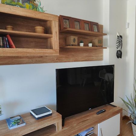 Acogedor Apartamento En Бойро Экстерьер фото