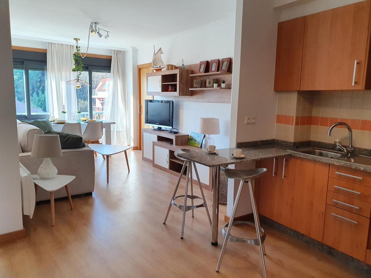 Acogedor Apartamento En Бойро Экстерьер фото