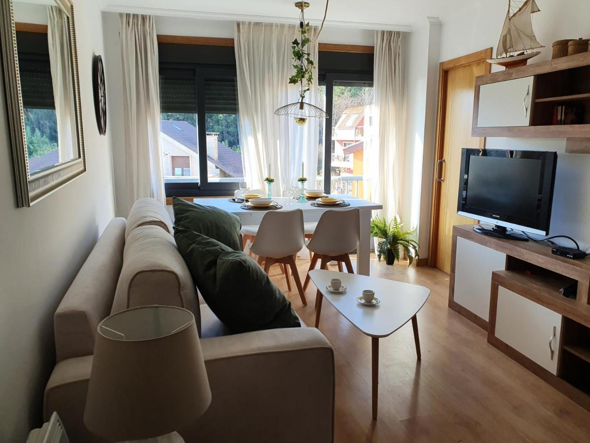 Acogedor Apartamento En Бойро Экстерьер фото