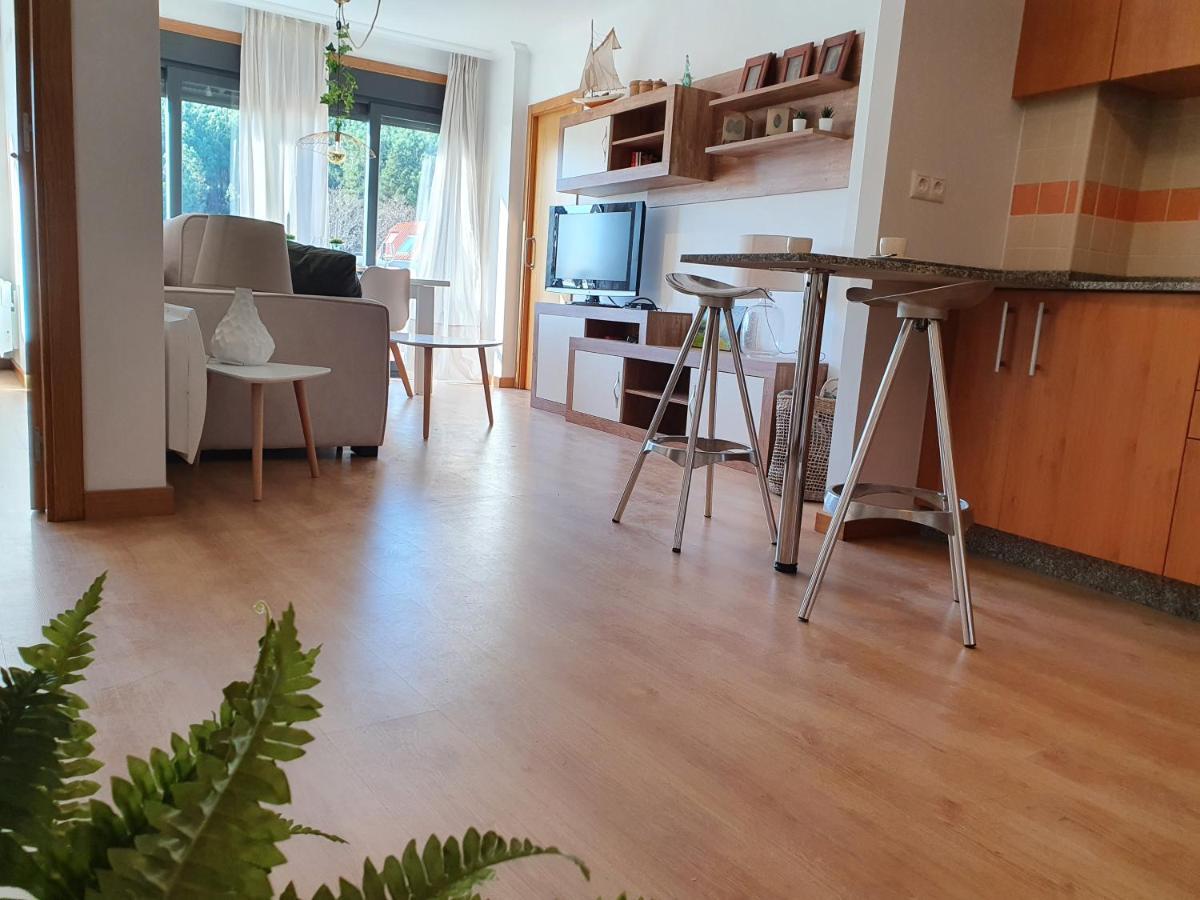 Acogedor Apartamento En Бойро Экстерьер фото