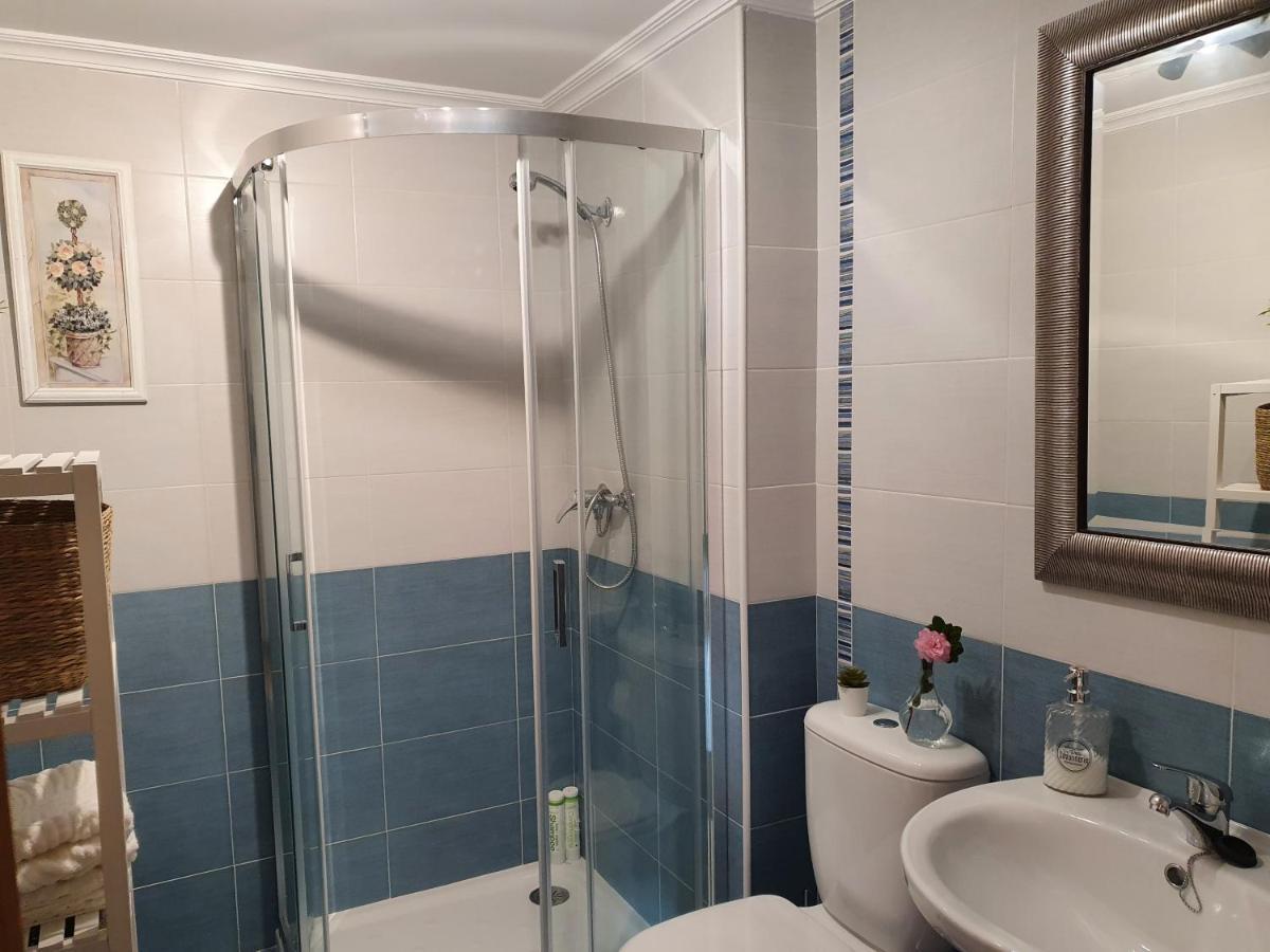 Acogedor Apartamento En Бойро Экстерьер фото