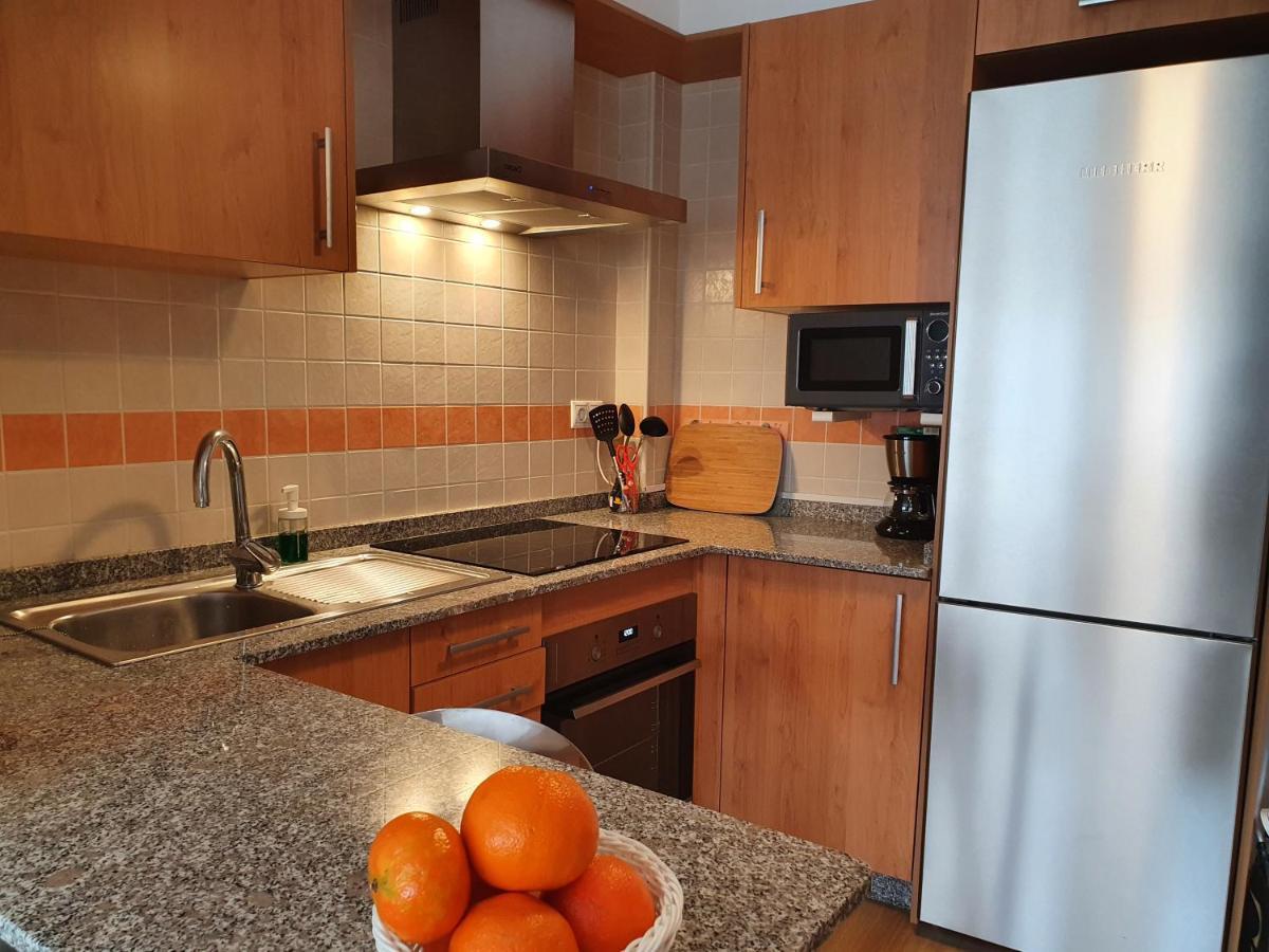 Acogedor Apartamento En Бойро Экстерьер фото