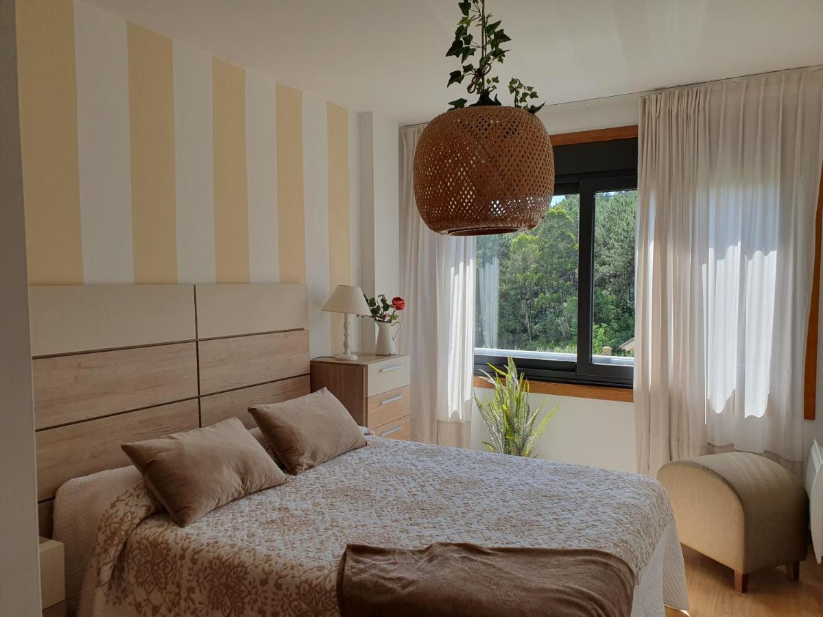 Acogedor Apartamento En Бойро Экстерьер фото