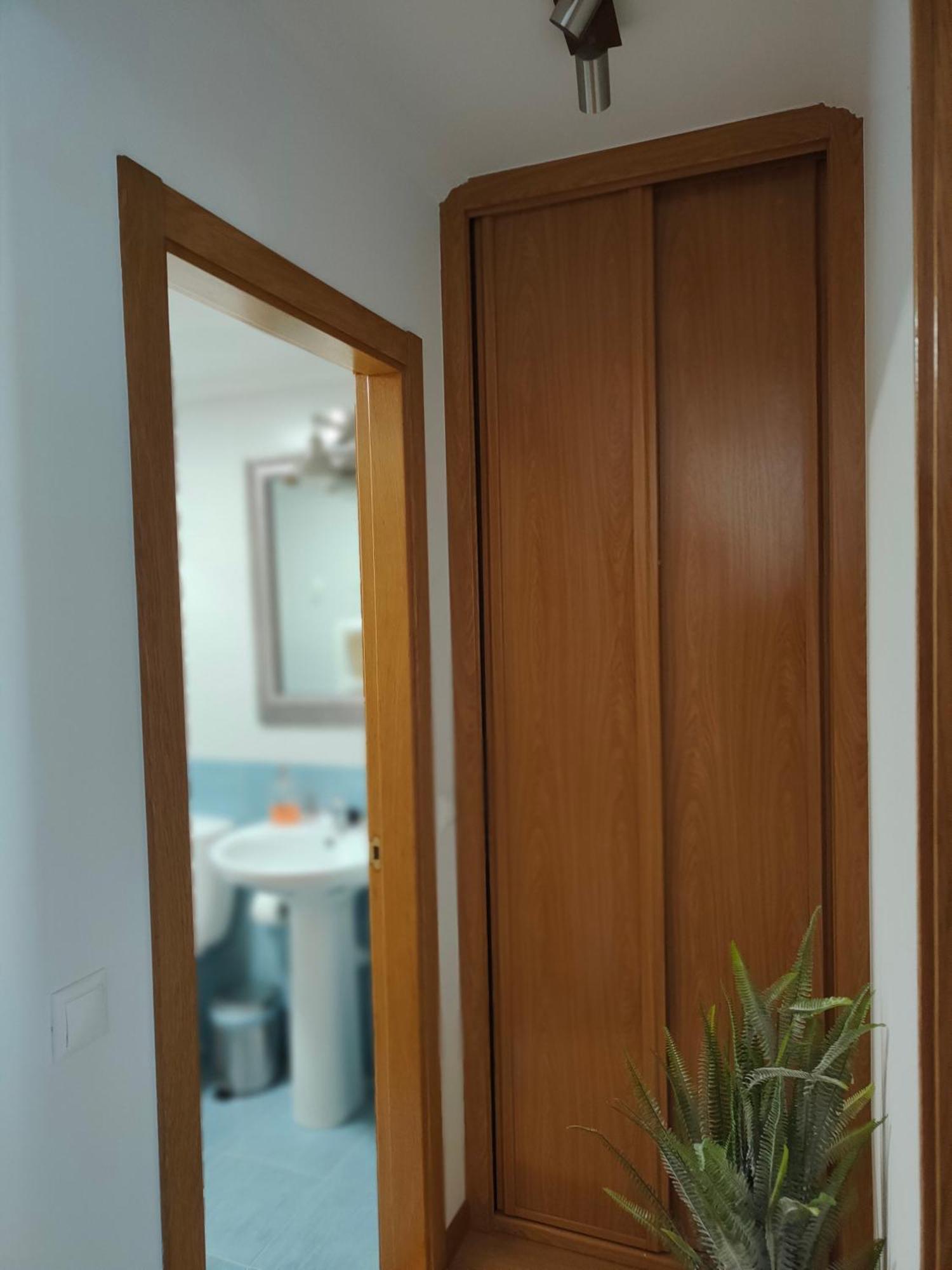 Acogedor Apartamento En Бойро Экстерьер фото