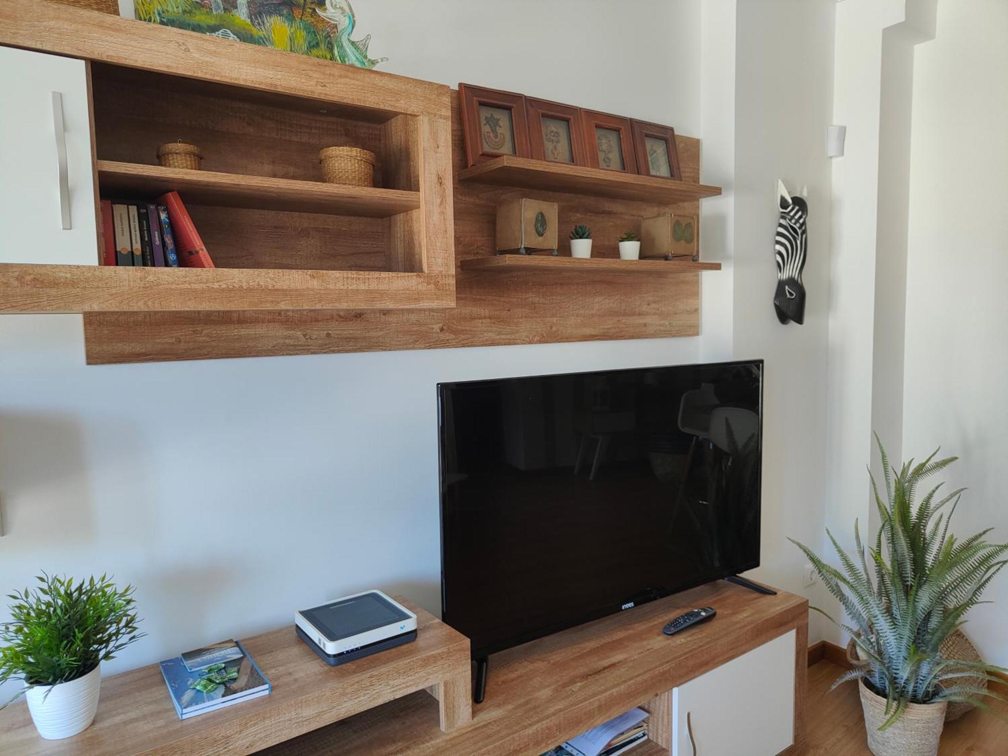 Acogedor Apartamento En Бойро Экстерьер фото