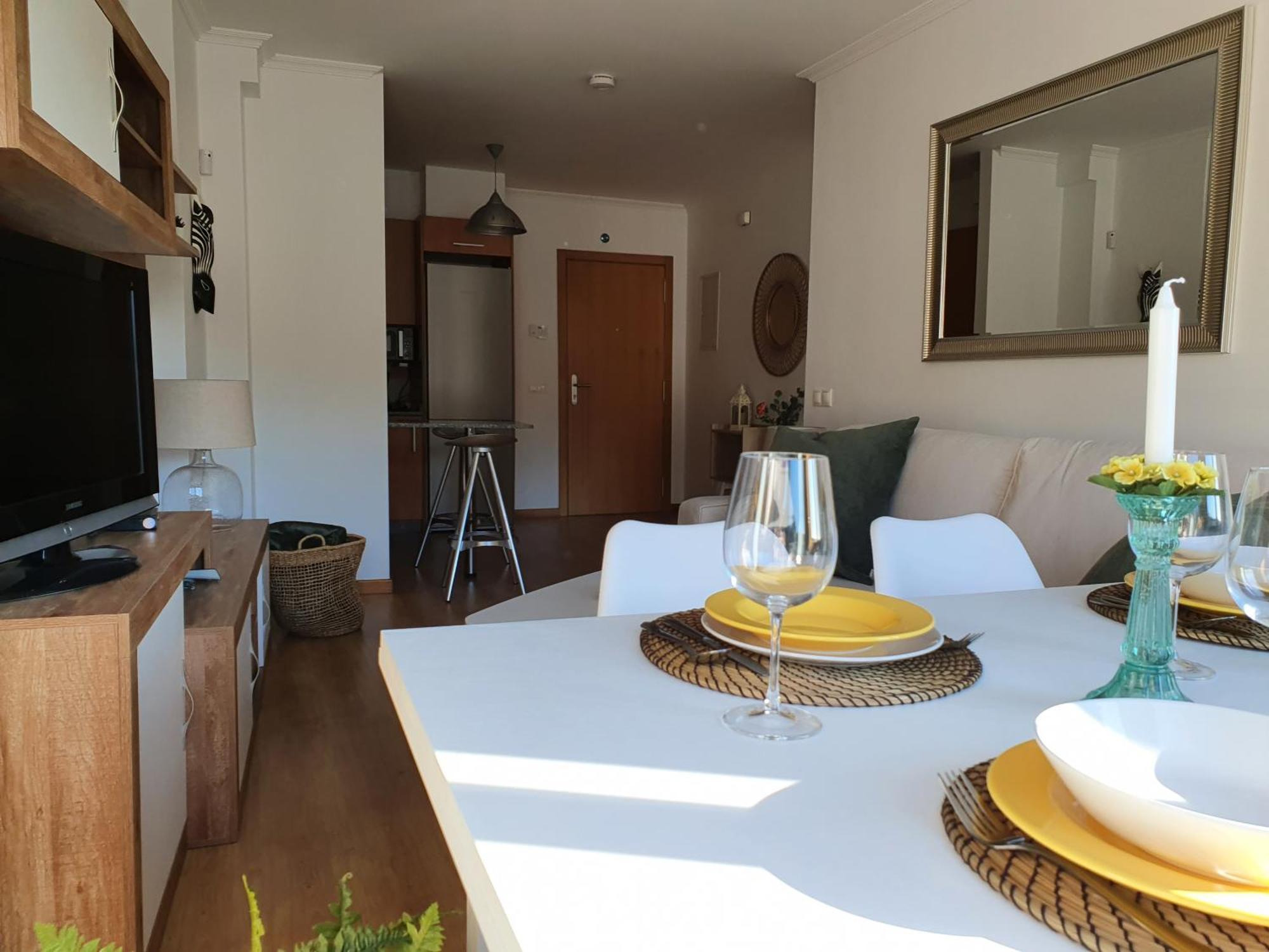 Acogedor Apartamento En Бойро Экстерьер фото